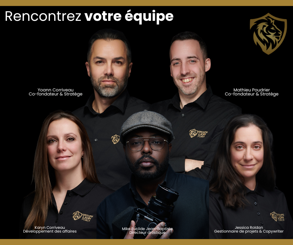 Equipe GLF